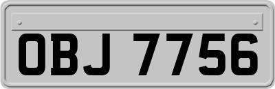 OBJ7756
