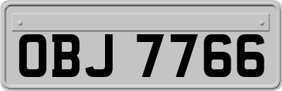 OBJ7766