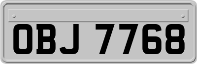 OBJ7768