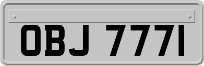 OBJ7771