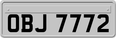 OBJ7772
