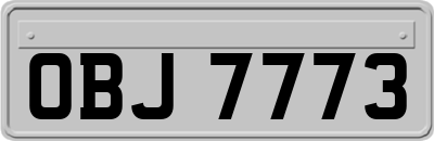 OBJ7773