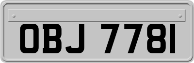 OBJ7781