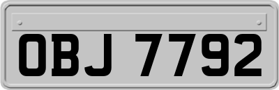 OBJ7792