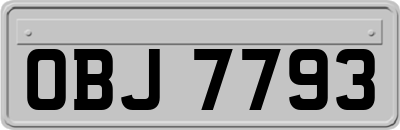 OBJ7793