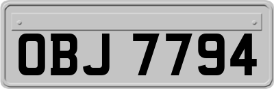 OBJ7794