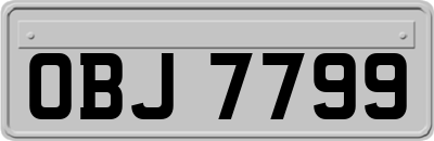 OBJ7799