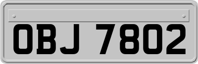 OBJ7802