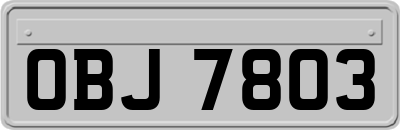 OBJ7803