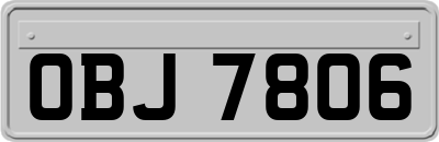 OBJ7806