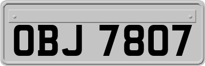 OBJ7807