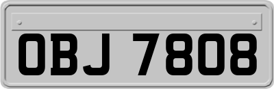OBJ7808