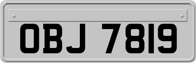 OBJ7819