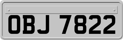 OBJ7822