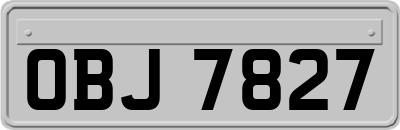 OBJ7827
