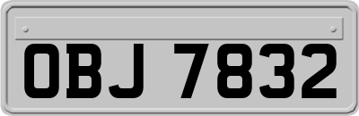OBJ7832