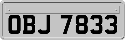 OBJ7833