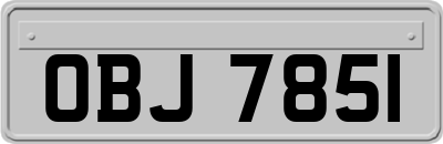 OBJ7851