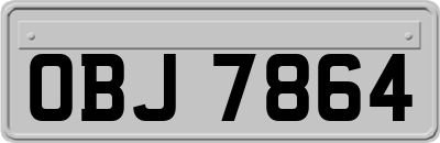 OBJ7864