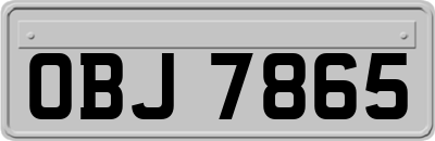 OBJ7865
