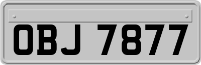 OBJ7877