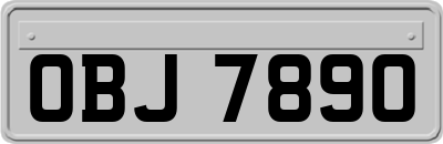 OBJ7890