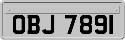 OBJ7891