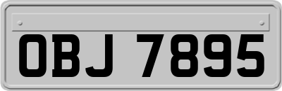 OBJ7895