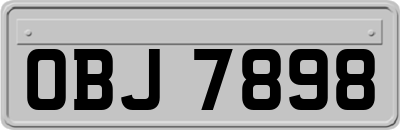 OBJ7898