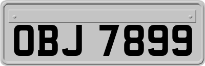OBJ7899