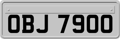 OBJ7900