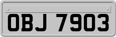 OBJ7903
