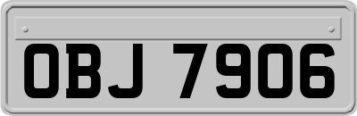 OBJ7906