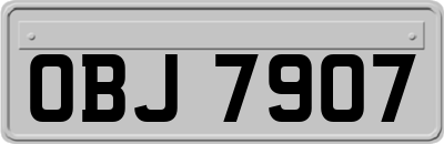 OBJ7907