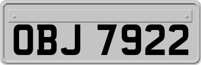 OBJ7922