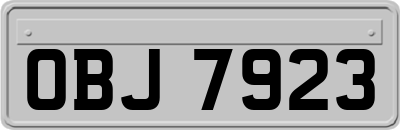 OBJ7923