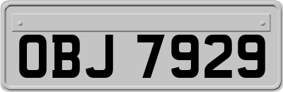 OBJ7929