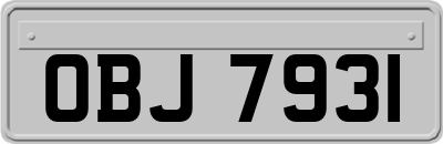 OBJ7931