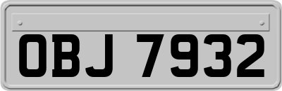 OBJ7932
