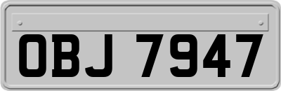 OBJ7947