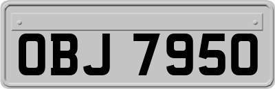 OBJ7950