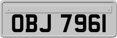 OBJ7961