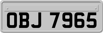 OBJ7965
