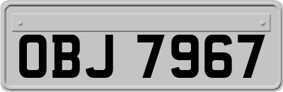 OBJ7967
