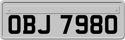 OBJ7980
