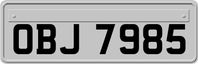 OBJ7985