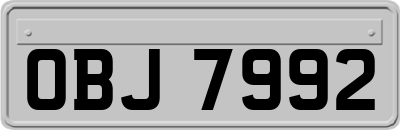 OBJ7992