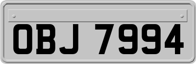 OBJ7994