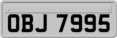 OBJ7995