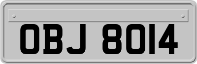 OBJ8014